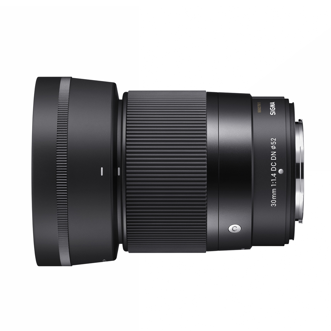 Sigma 30mm F1.4 DC DN Contemporary ngàm Fujifilm X - Lấy nét tự động trên Sigma 30mm F1.4 DC DN Contemporary ngàm Fujifilm X
