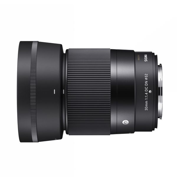 Ống kính Sigma 30mm F1.4 DC DN for Fujifilm