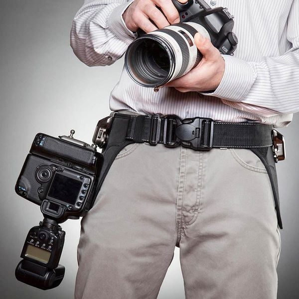 Spider Pro Dual Camera (Chính hãng)