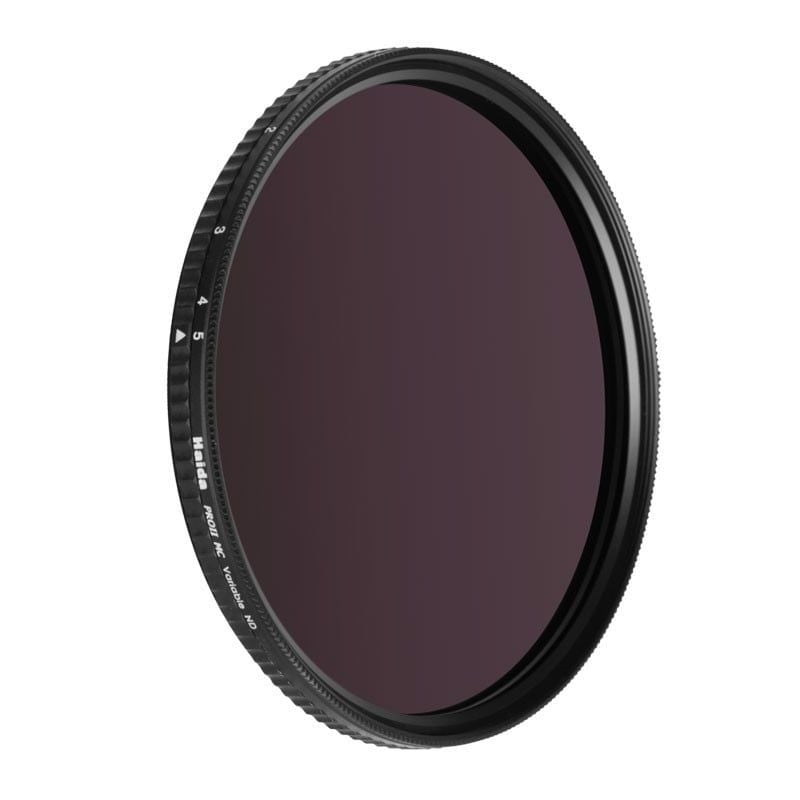 Haida ND vari HD4663 - Sông Hồng camera