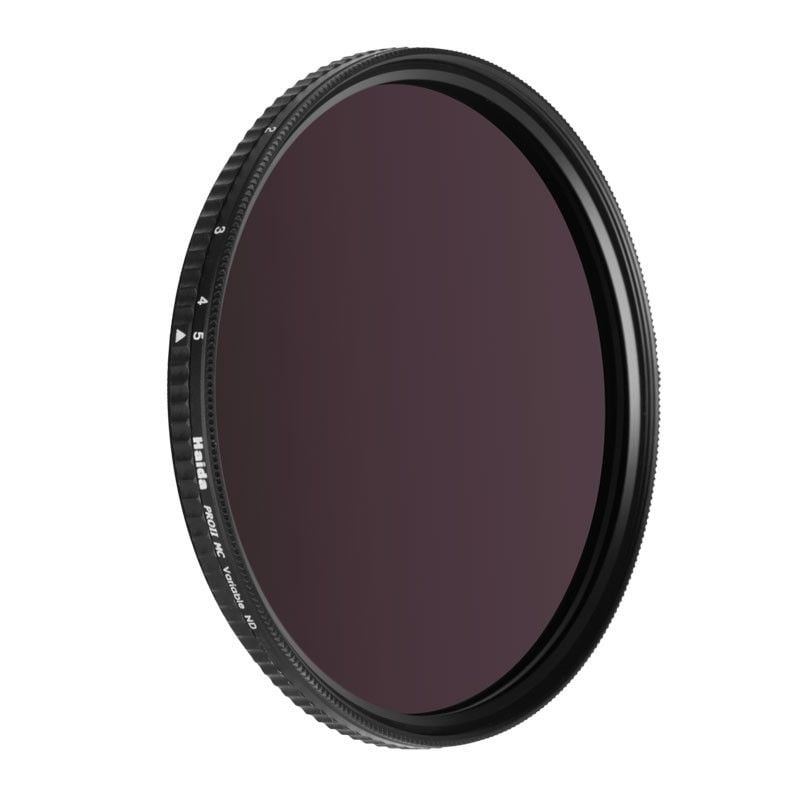 Kính lọc Haida ND Pro II Variable size 67mm (giảm từ 1.5 - 5 stops)- HD4663