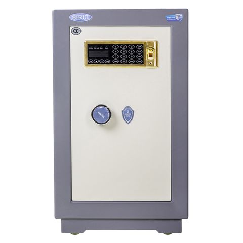 TỦ AN TOÀN CHỐNG ẨM SIRUI IHS70X - Chính hãng