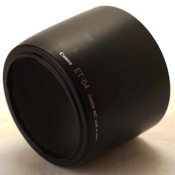 Lens Hood Canon ET-64