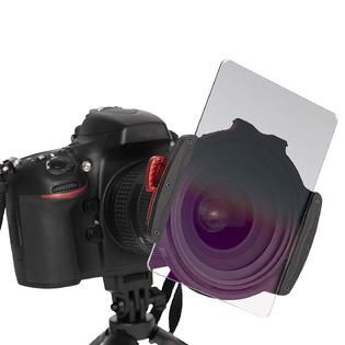 Filter Haida Red Diamond GND Reverse 0.6(2 stop) 100x150mm (Hệ M10) - HD4290