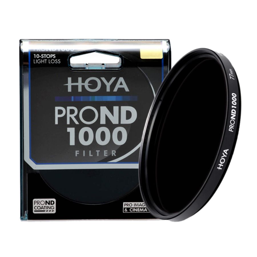 HOYA PRO-ND ND1000 77mm (Chính hãng)