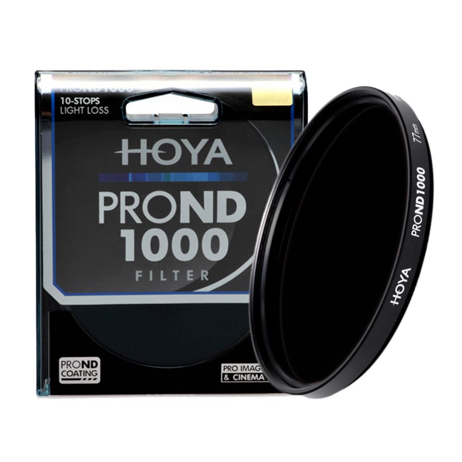 HOYA PRO-ND ND1000 82mm (Chính hãng)