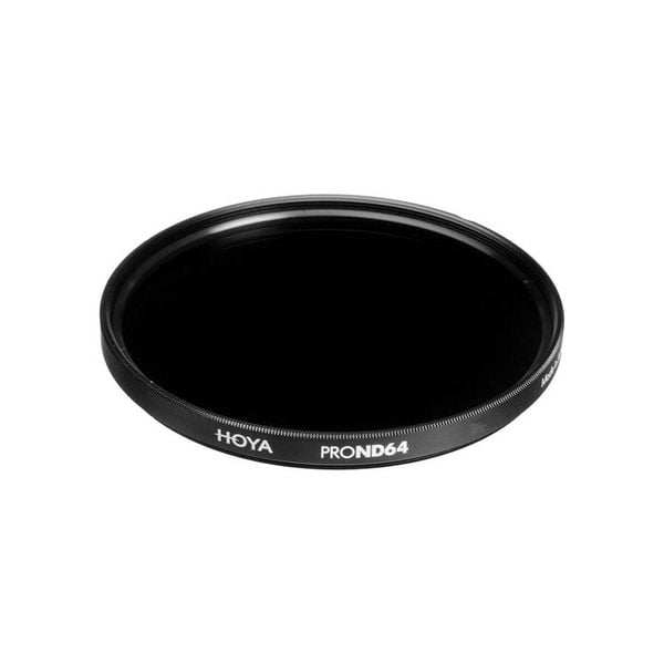 FILTER HOYA Pro ND ND64 62mm (Chính hãng)