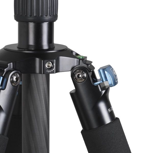 Chân Máy Ảnh SIRUI R-3213X Carbon - Chính hãng