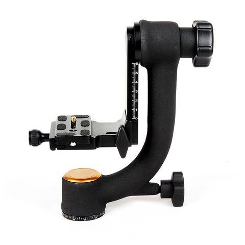 Gimbal head QZSD Q45 - Panorama 360 Professional