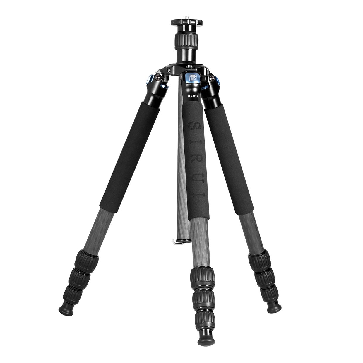 CHÂN MÁY ẢNH CARBON SIRUI R-2214X – SÔNG HỒNG CAMERA