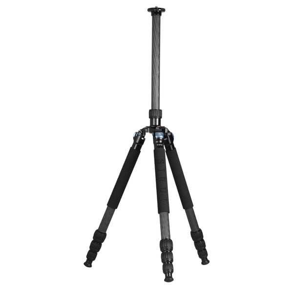 CHÂN MÁY ẢNH CARBON SIRUI R-2214X