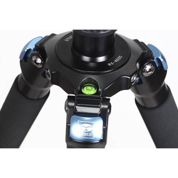 CHÂN MÁY ẢNH CARBON SIRUI R-2214X