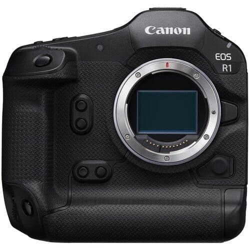 Máy ảnh Canon EOS R1 (Body) (Hàng chính hãng)