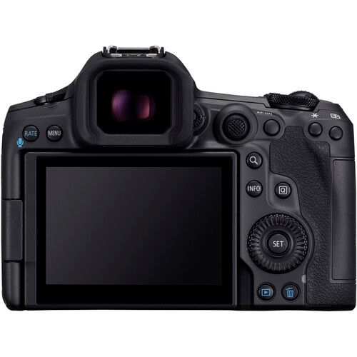 Máy ảnh Canon EOS R5 Mark II (body) - hàng chính hãng