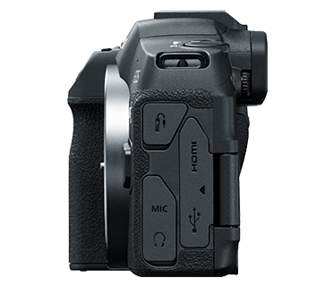 Máy ảnh Canon EOS R8 (body) Hàng Chính Hãng