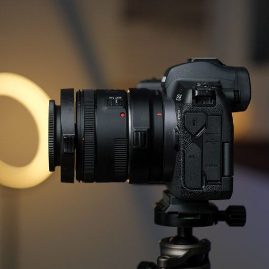 Raynox DCR-250 super Marco