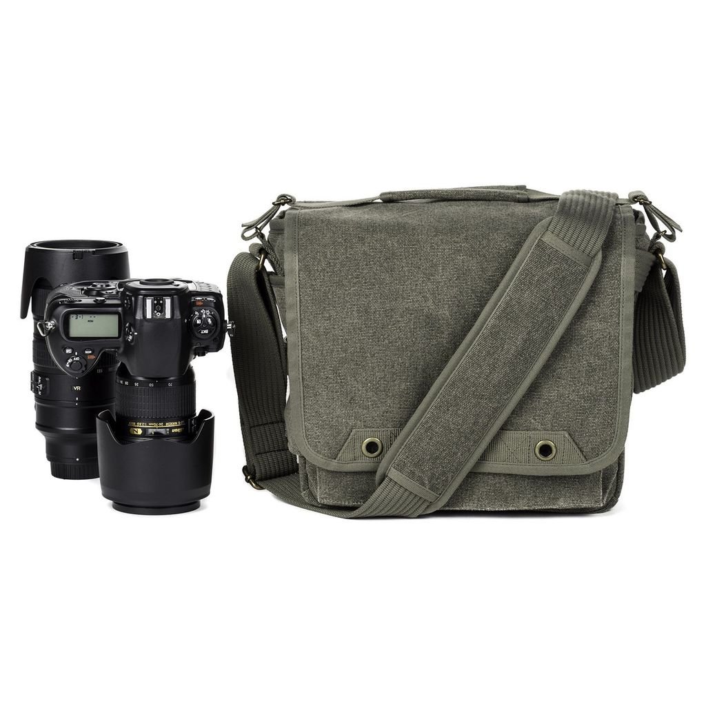 Túi máy ảnh Think Tank Photo Retrospective 10 V2.0 ( Chính Hãng ) SÔNG HỒNG CAMERA