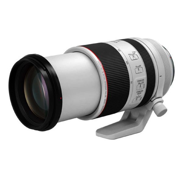 Ống kính Canon RF 70-200MM F2.8 L IS USM