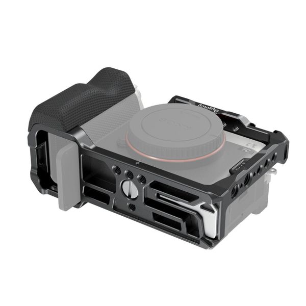 Khung bảo vệ Smallrig for Sony A7C ( 3081B )