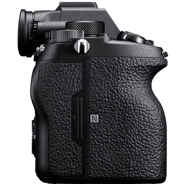 Máy ảnh Sony Alpha A7R IV (body, hàng chính hãng, full VAT)