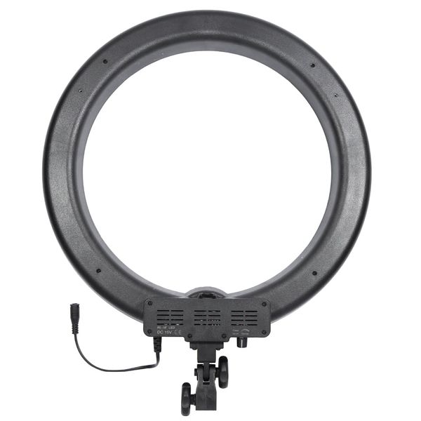 Đèn LED Video Light Ring Studio RL-18