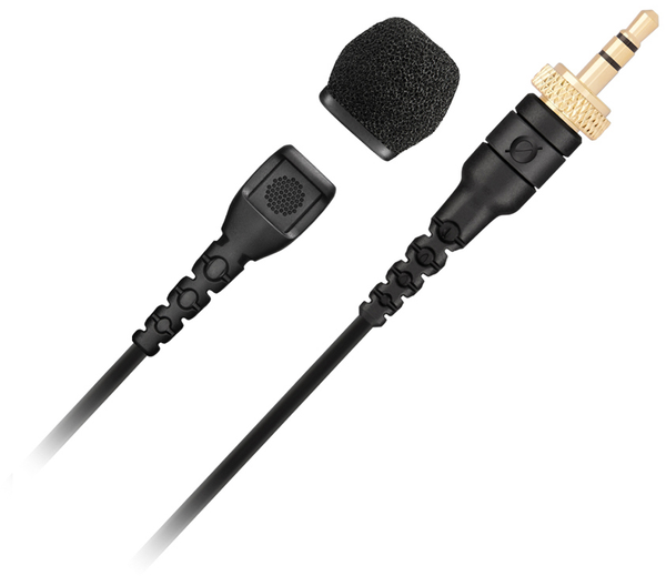 Microphone Rode Lavalier ii (Chính hãng)