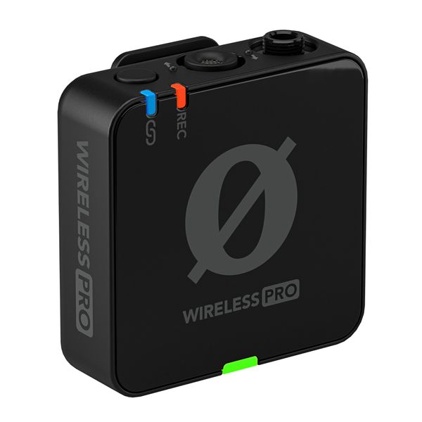 Microphone Rode Wireless Pro ( Chính hãng )