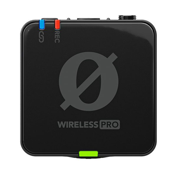 Microphone Rode Wireless Pro ( Chính hãng )
