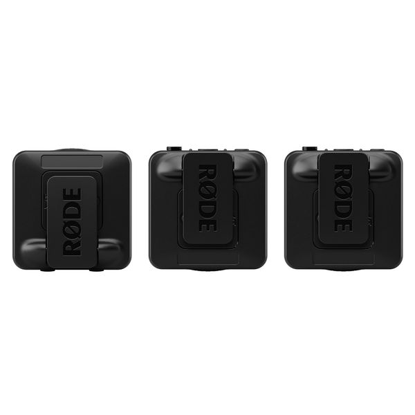 Microphone Rode Wireless Pro ( Chính hãng )