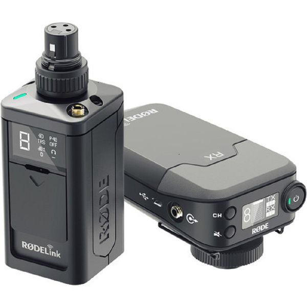 Rodelink newsshooter kit (bộ thu phát không dây Rodelink newshooter kit)