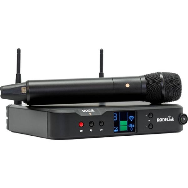 Micro Rodelink Performer kit