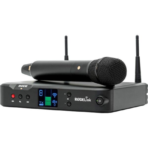 Micro Rodelink Performer kit