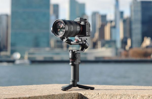 Gimbal DJI RS 3 Mini Hàng Chính Hãng