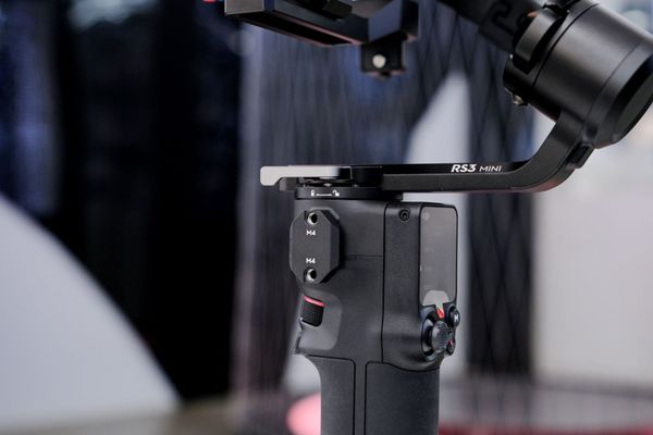 Gimbal DJI RS 3 Mini Hàng Chính Hãng