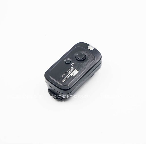 Điều khiển không dây Pixel RW221-N3 cho Nikon (Nhập khẩu)