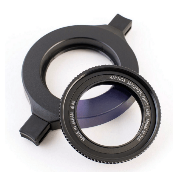 Raynox DCR-250 super Marco