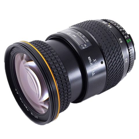 Lens Tokina AF 28-70mm f2.8 for Nikon (Qua sử dụng)