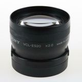 Ống kính Sony TeleConverter 2X VCL-ES20 cũ (đã qua sử dụng)