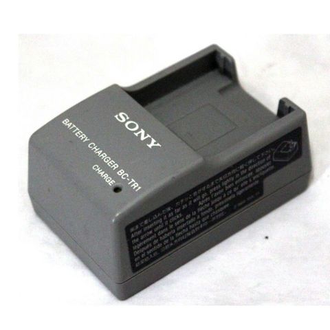 Sạc Sony BC-TR1 (Sạc xịn)