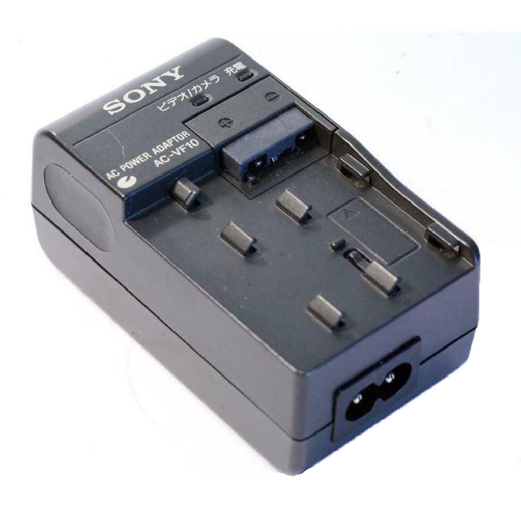 Sạc Sony BC-VF10 (Sạc xịn)