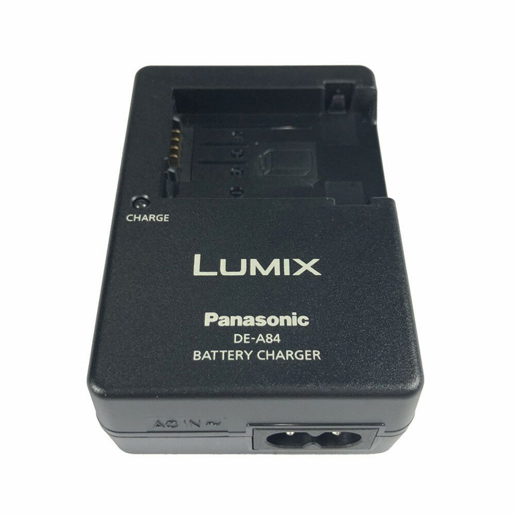 Sạc Panasonic DE-A84 (Sạc xịn)