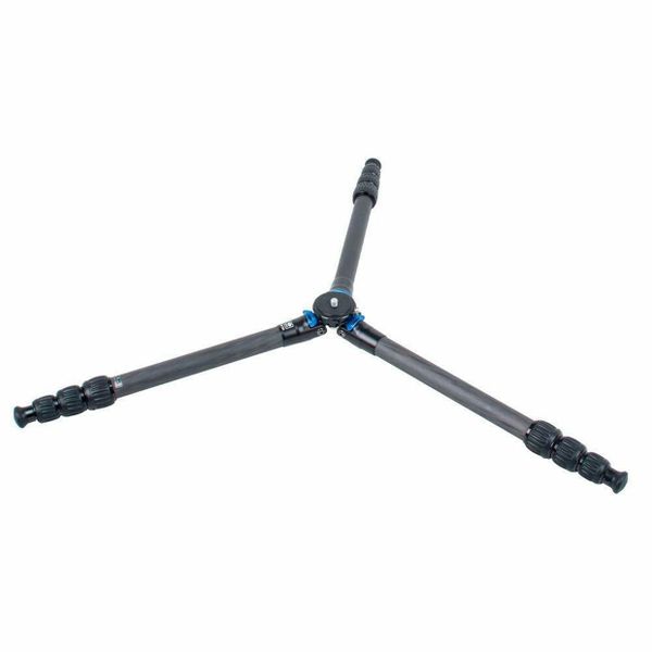 CHÂN MÁY ẢNH CARBON SIRUI AM-284 - Chính hãng