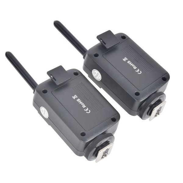 Bộ Thu Phát Flash không dây đa năng Godox Cells II cho Canon