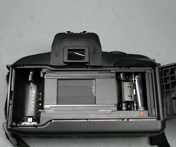 Máy ảnh Film Canon EOS 750