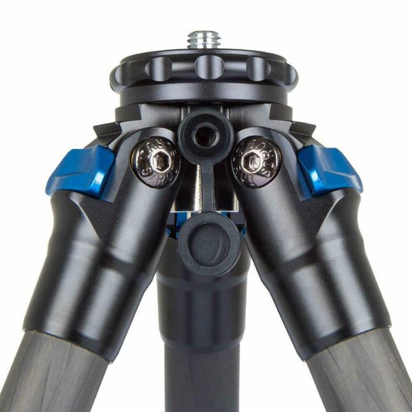 CHÂN MÁY ẢNH CARBON SIRUI AM-284 - Chính hãng