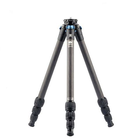 CHÂN MÁY ẢNH CARBON SIRUI AM-254 - Chính hãng