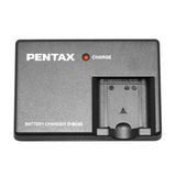 Sạc Pentax D-BC63 (Sạc xịn cũ)