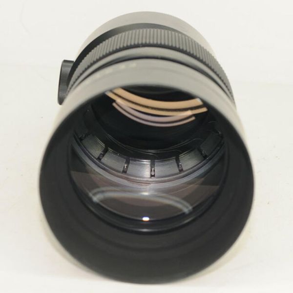 Ống kính M42 Pentacon 300mm F / 4 cũ (đã qua sử dụng - 98%)