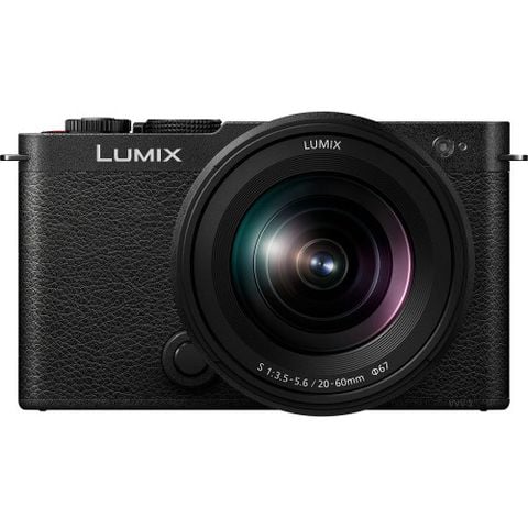 Lumix S9 - Sông Hồng camera