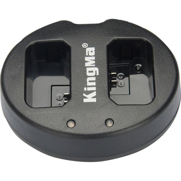 Sạc đôi Kingma For Pin Sony NP-FW50